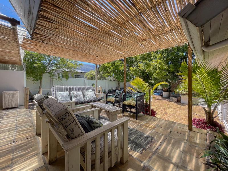 5 Bedroom Property for Sale in Hout Bay Western Cape